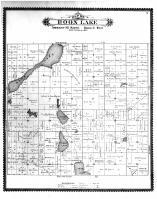 Boon Lake Township, Renville County 1888